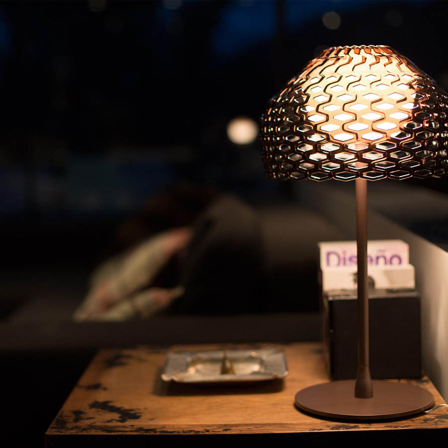 FLOS | TATOU TABLE LAMP LIGHT | $1,220.00