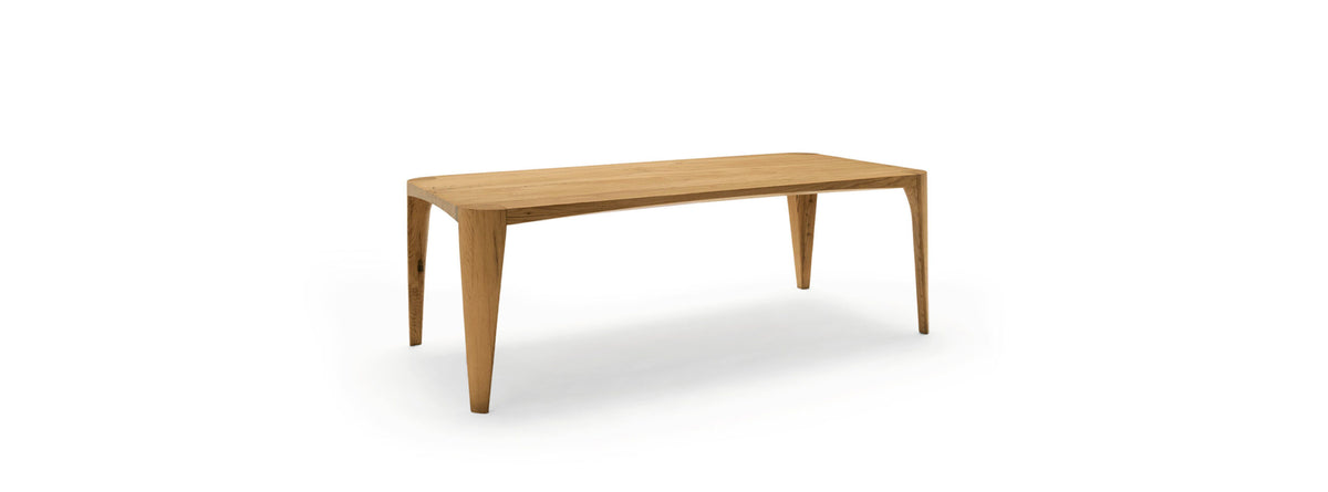 TERRA DINING TABLE