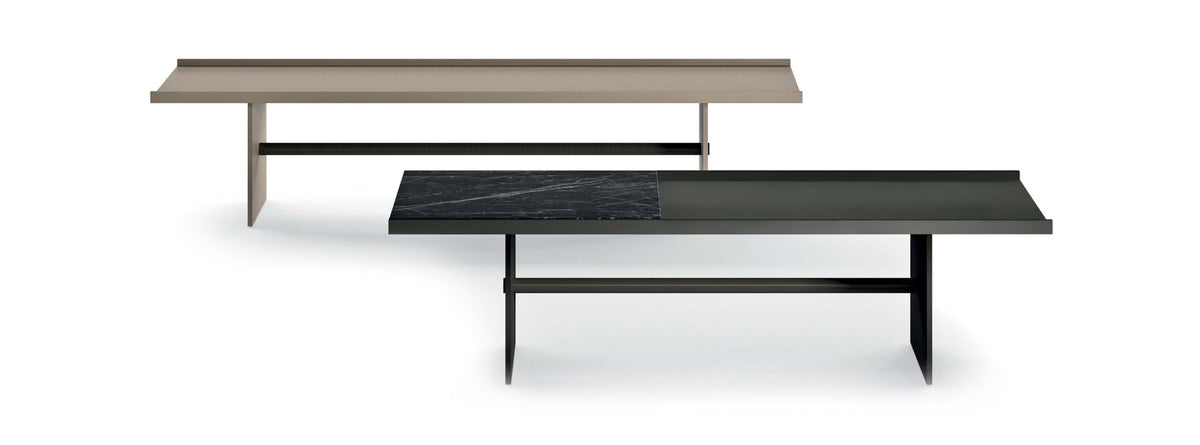 IRORI COFFEE TABLE
