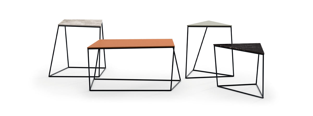 KONA COFFEE TABLE