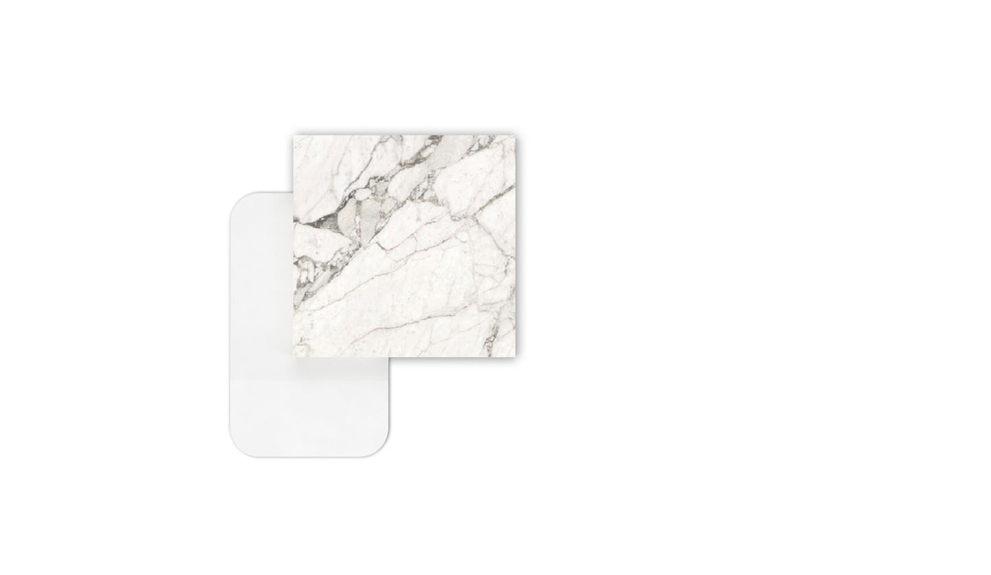 TALENTI | CRUISE//ALU COFFEE TABLE - $2,687.69 - $2,831.44
