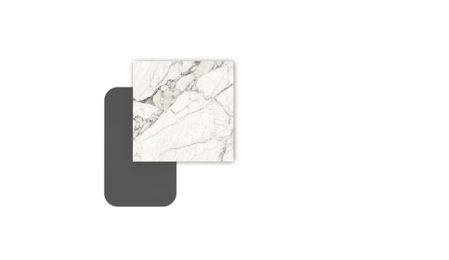 TALENTI | CRUISE//ALU COFFEE TABLE - $2,687.69 - $2,831.44