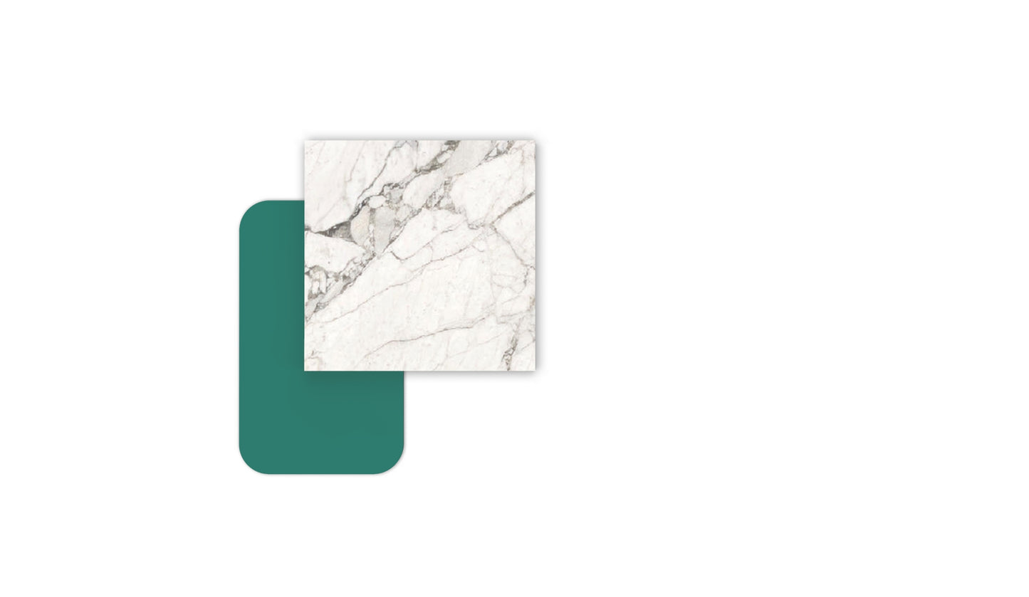 TALENTI | CRUISE//ALU COFFEE TABLE - $2,687.69 - $2,831.44