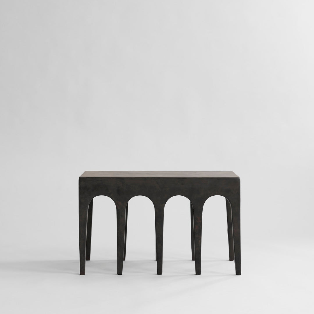 101 COPENHAGEN I BOW BENCH I $795.00