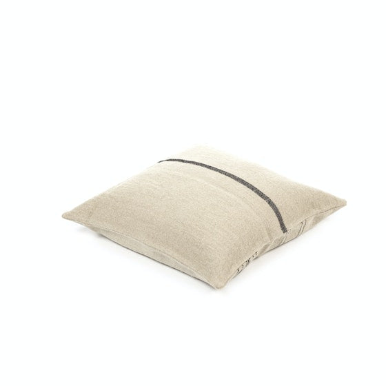 THE MOROCCAN STRIPE SMALL PILLOW $180.00
