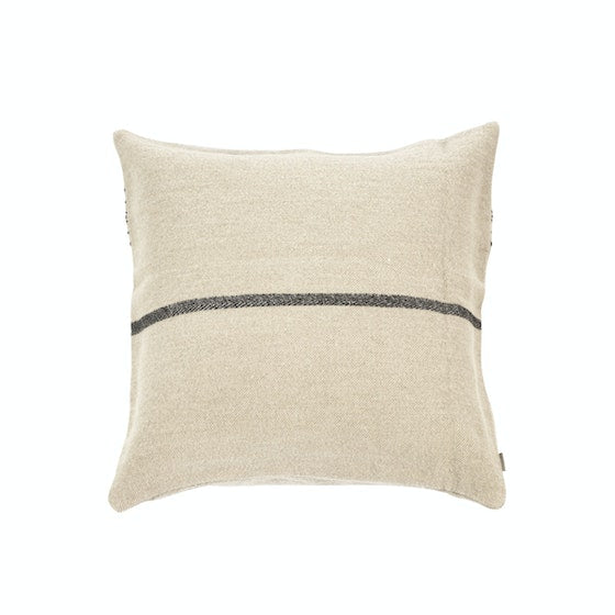 THE MOROCCAN STRIPE SMALL PILLOW $180.00