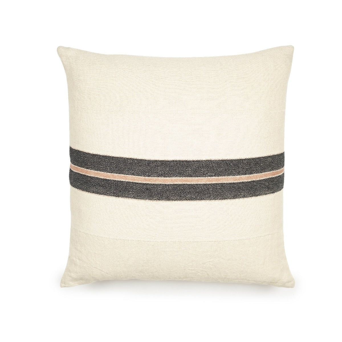 THE PATAGONIAN STRIPE PILLOW - $182.00