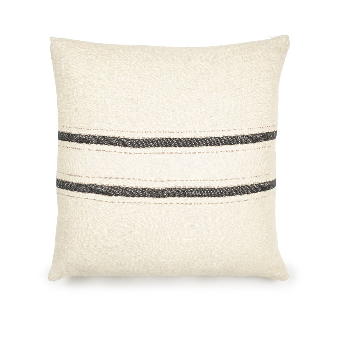 THE PATAGONIAN STRIPE PILLOW - $182.00