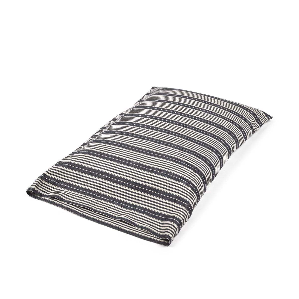 LIBECO | THE TACK STRIPE PILLOW-CASE | $133.00- $169.00