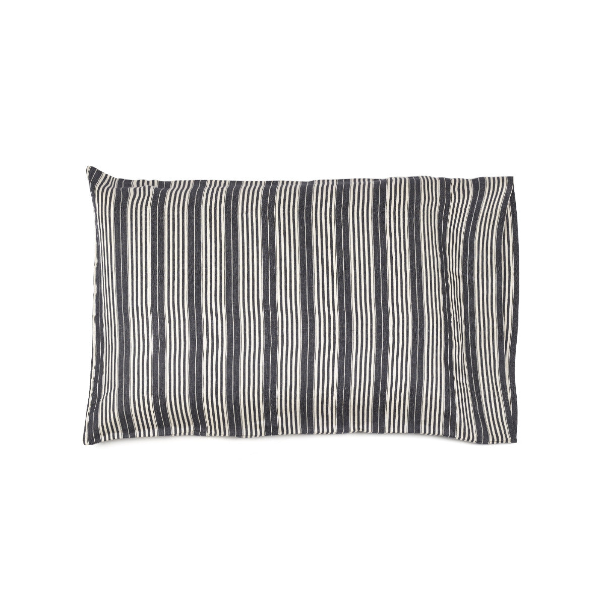 LIBECO | THE TACK STRIPE PILLOW-CASE | $133.00- $169.00