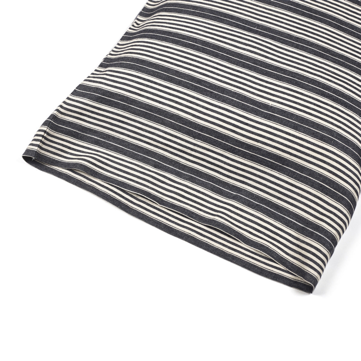 LIBECO | THE TACK STRIPE PILLOW-CASE | $133.00- $169.00