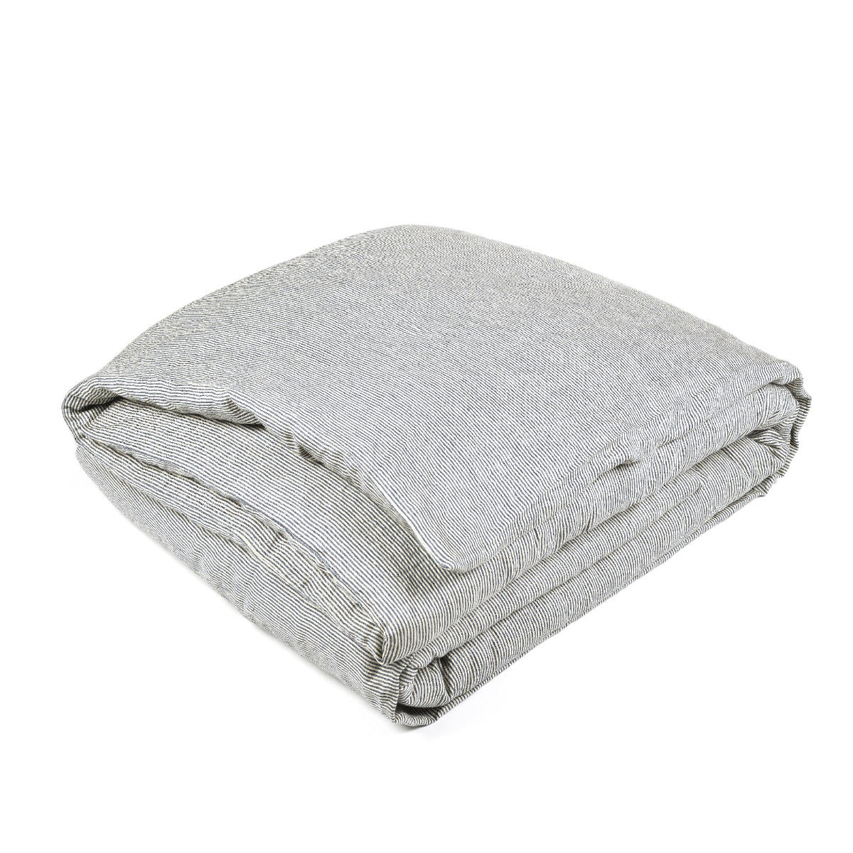 THE WORKSHOP STRIPE DUVET COVER - $603.00 - $966.00