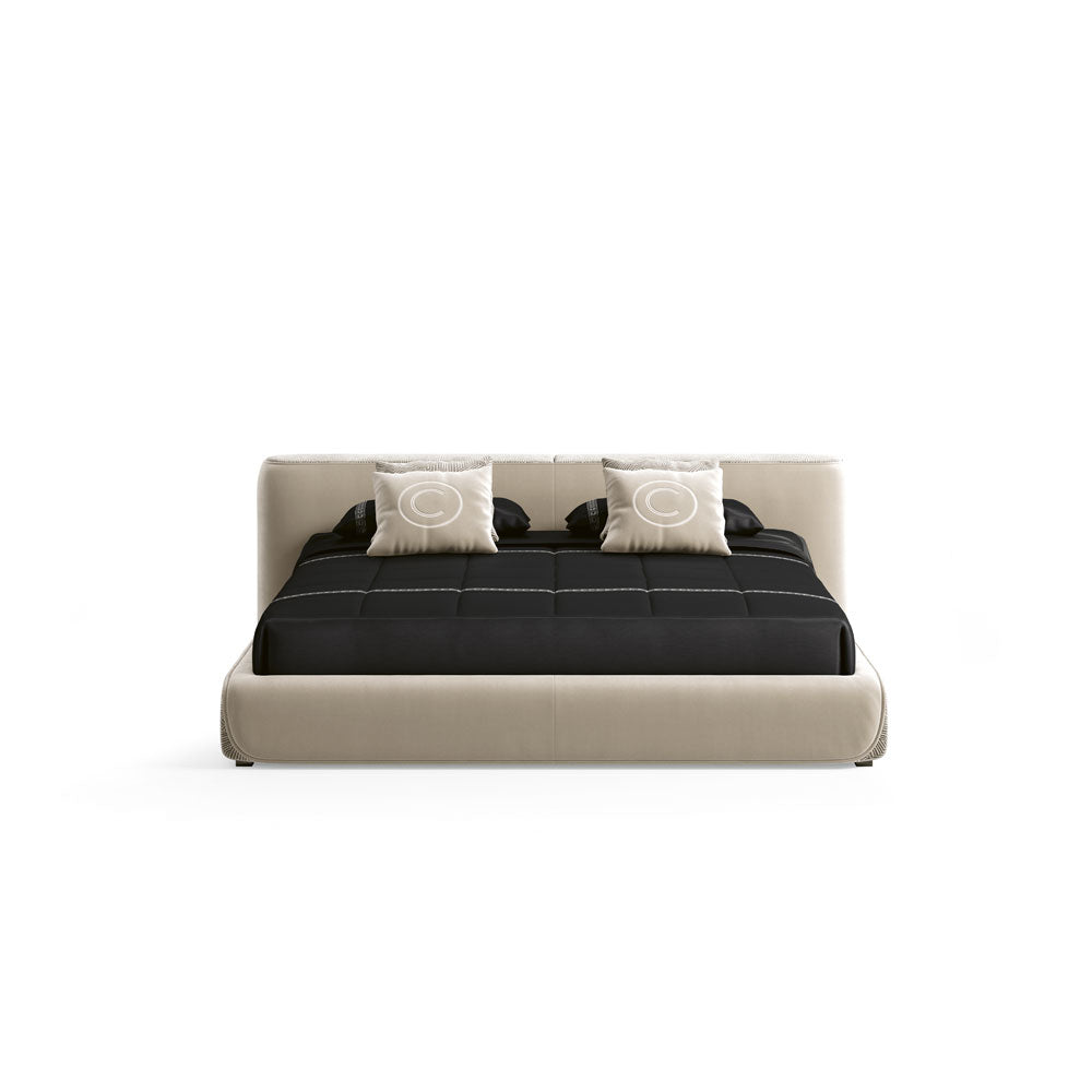 CPRN HOMOOD I STARLIGHT KING BED WITH STORAGE I $21,589.00