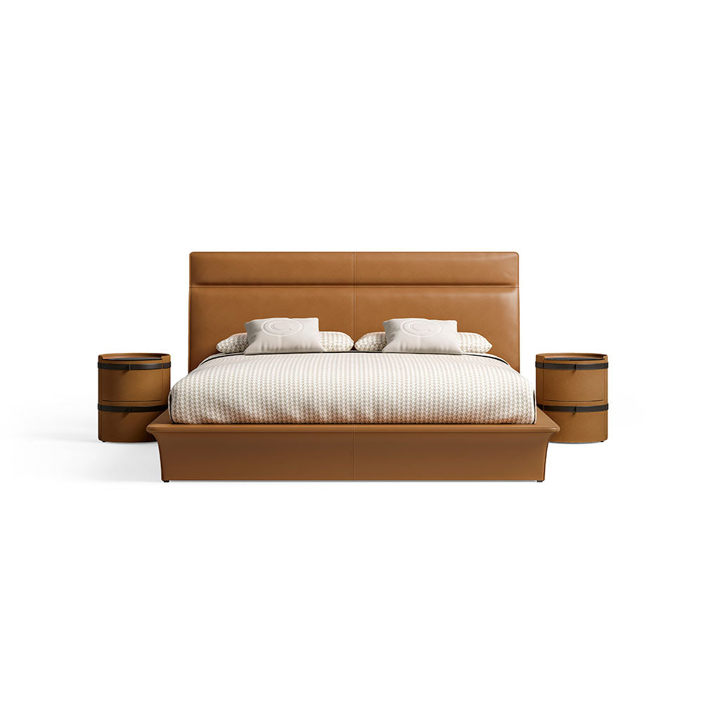 CPRN HOMOOD | STARLIGHT QUEEN BED WITH STORAGE I $21,929.00