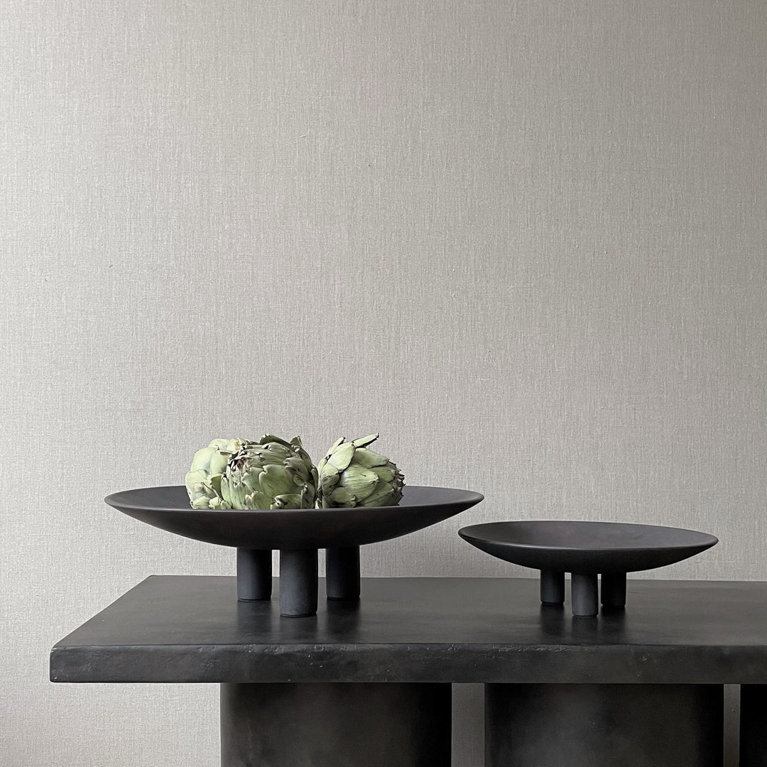 101 COPENHAGEN I DUCK PLATE, BIG I $295.00