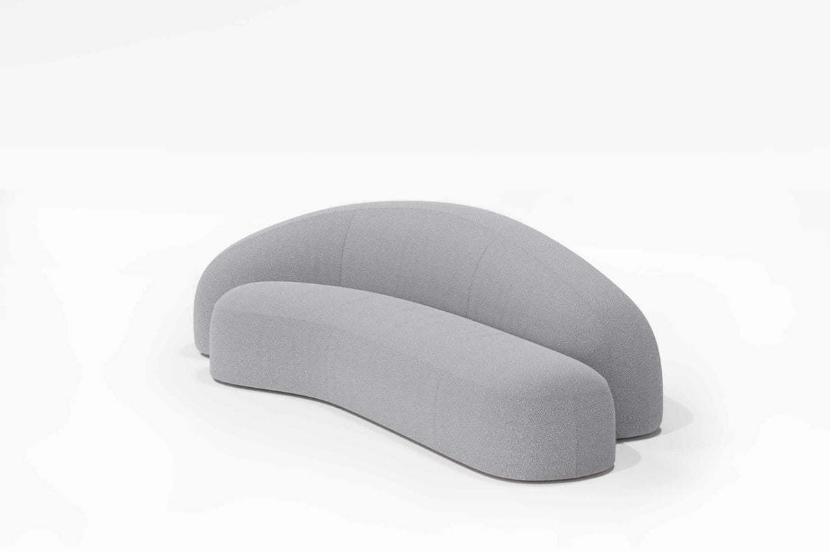 SECOLO | TRACE LINE SOFA