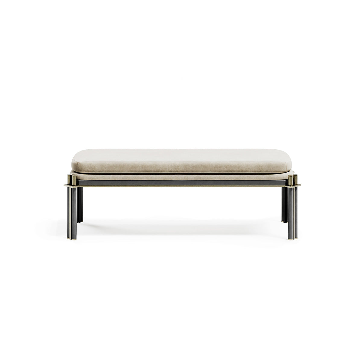 Tudor Bench