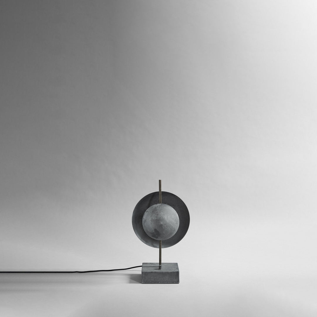 101 COPENHAGEN I DUSK TABLE LAMP I $575.00
