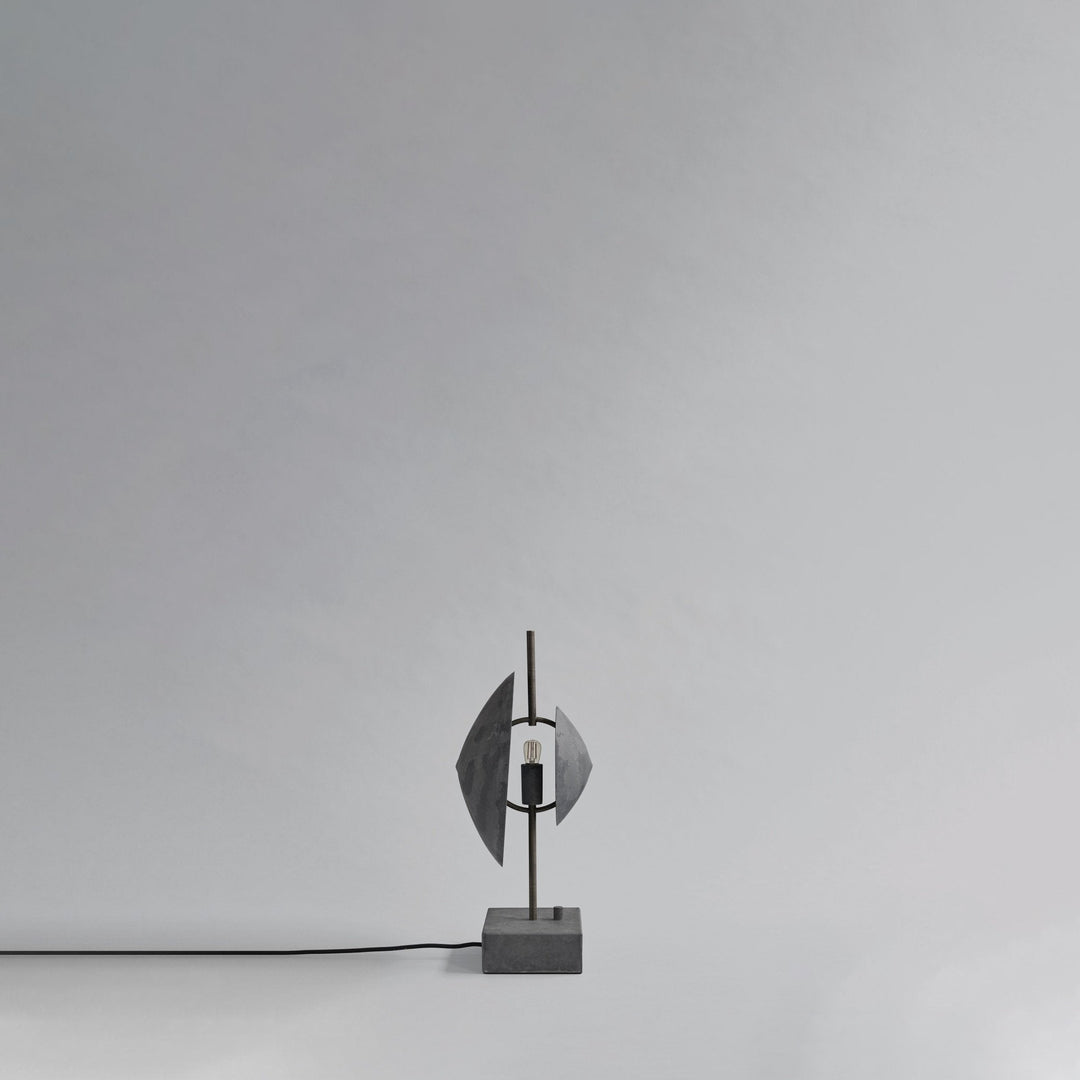 101 COPENHAGEN I DUSK TABLE LAMP I $575.00