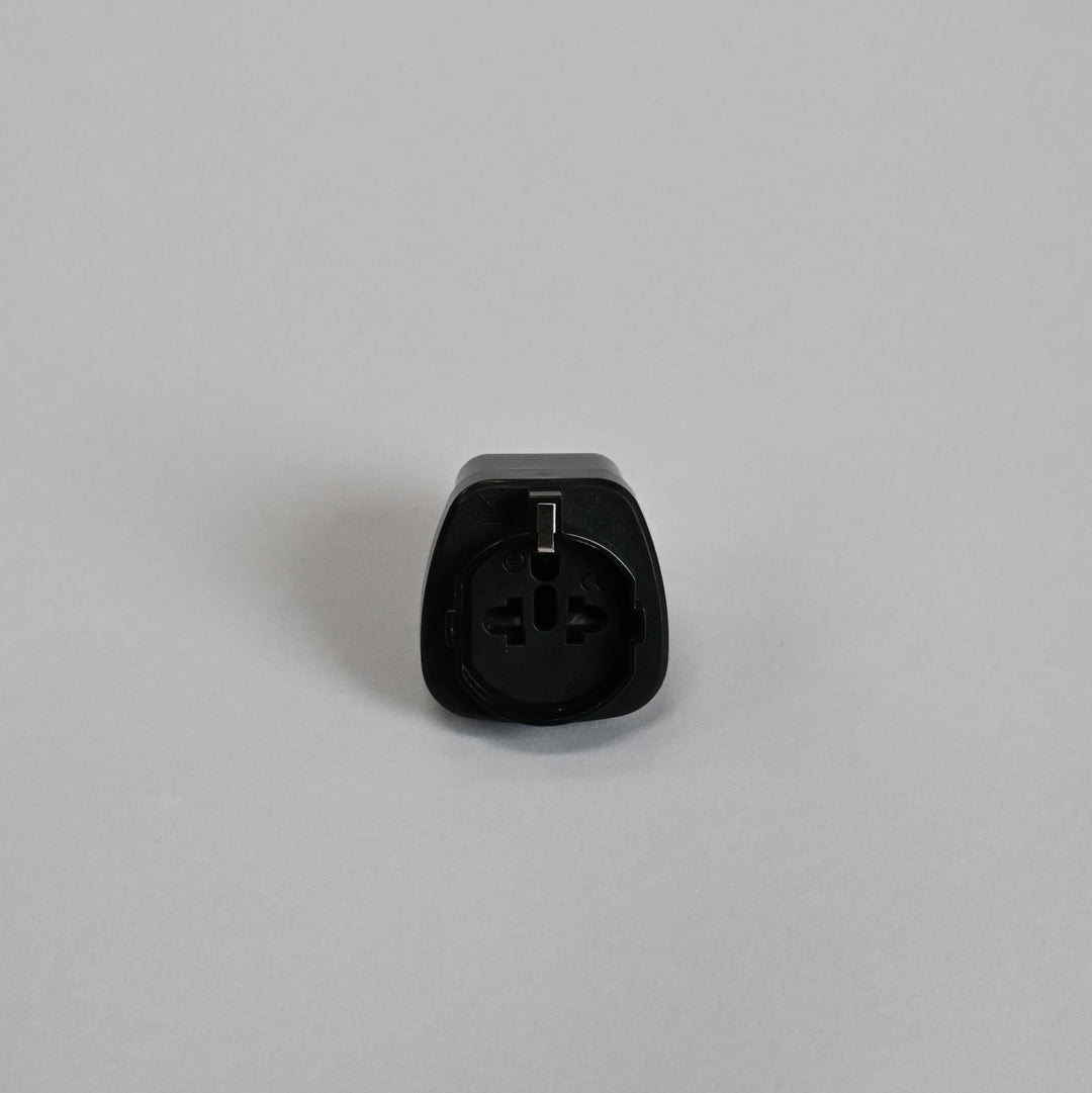 101 COPENHAGEN I US ADAPTER PLUG I $13.50
