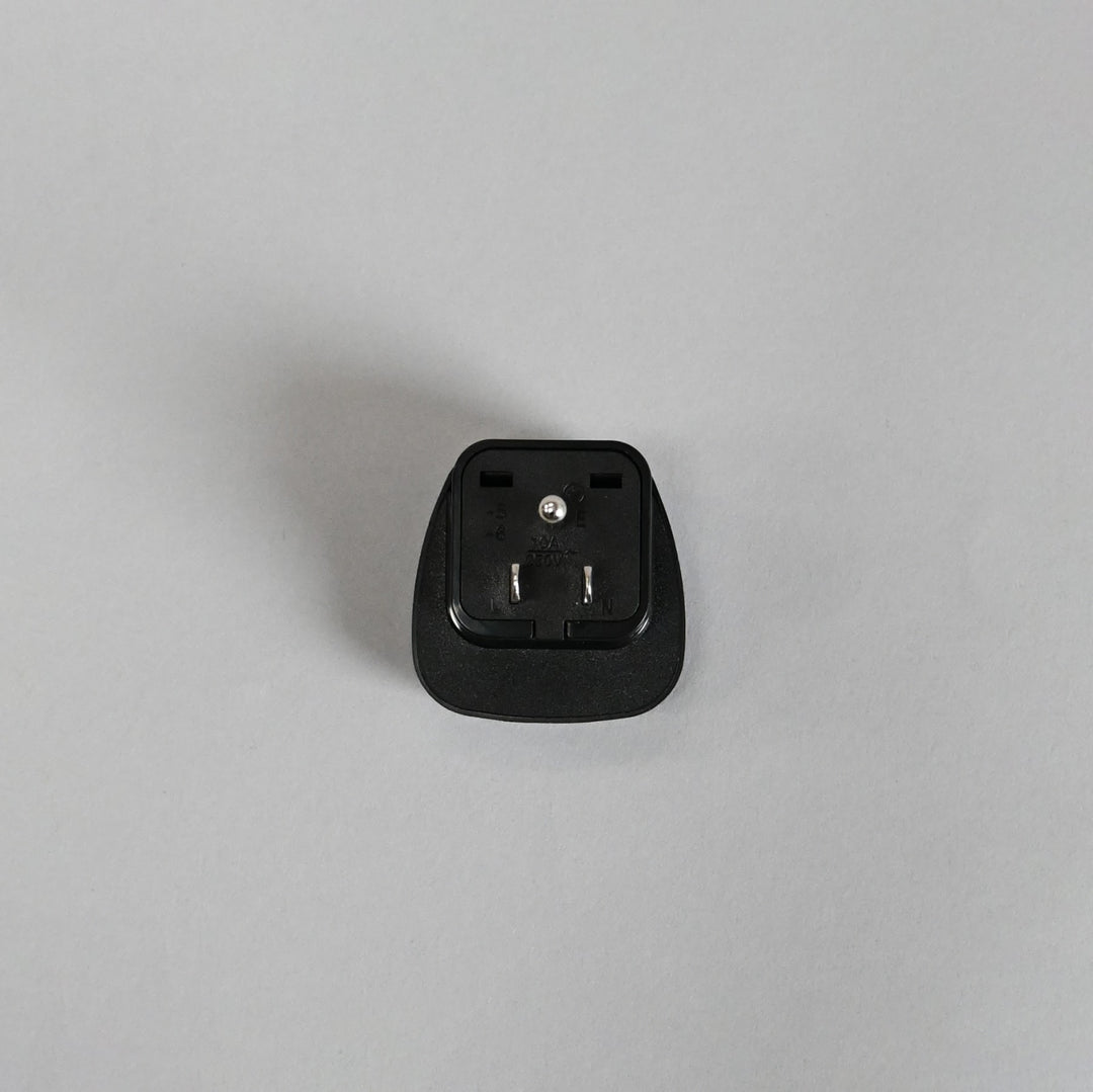 101 COPENHAGEN I US ADAPTER PLUG I $13.50