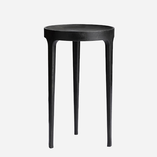 NORR11 GHOST SIDE TABLE - $1,520.00