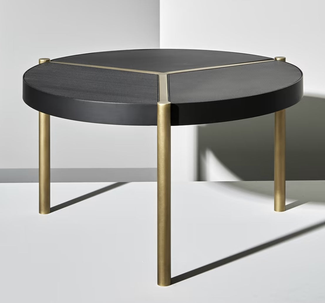 VENICEM URBAN COFFEE TABLE - $5,500.00