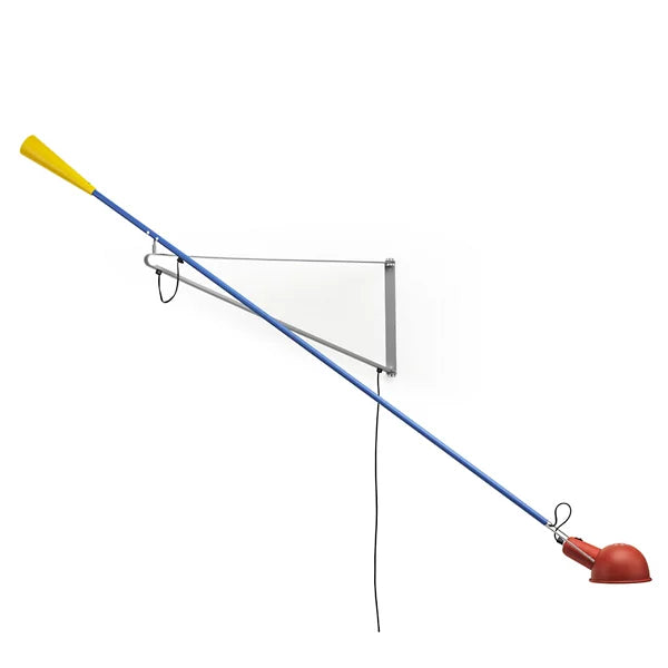 FLOS | MOD 265 SWING ARM LAMP LIGHT | $2,920.00 - $3,660.00