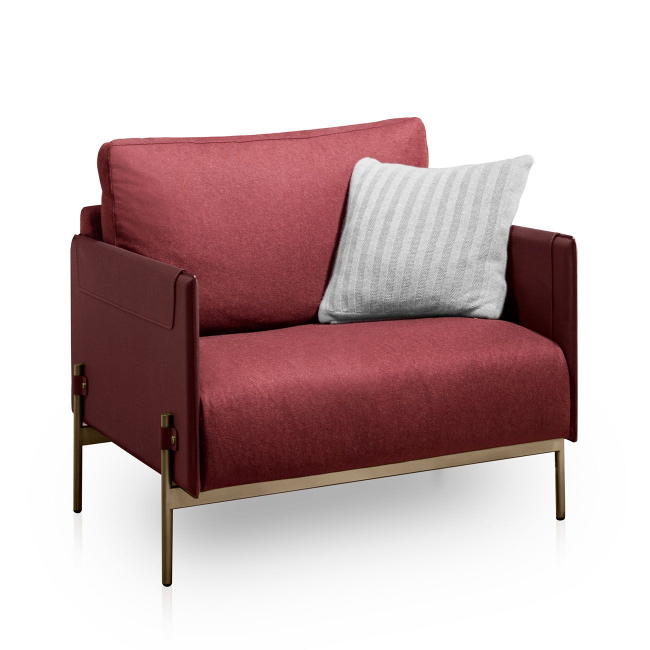 ASTON MARTIN HOME | V215 ARMCHAIR | $20,359.00 - $23,769.00