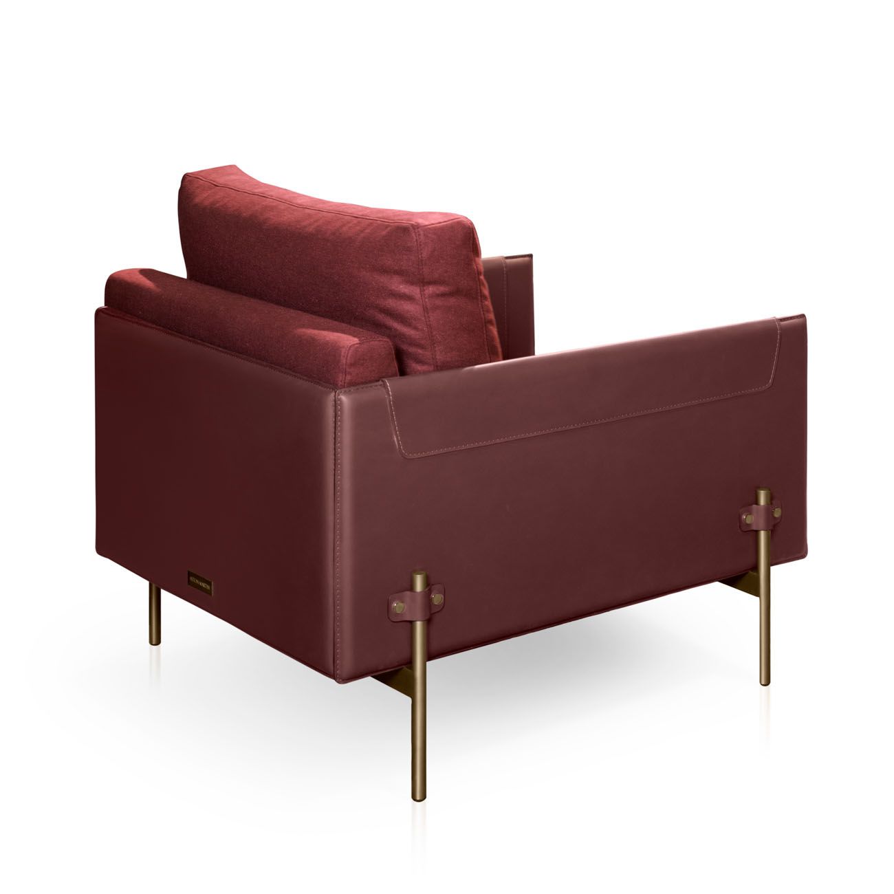 ASTON MARTIN HOME | V215 ARMCHAIR | $20,359.00 - $23,769.00