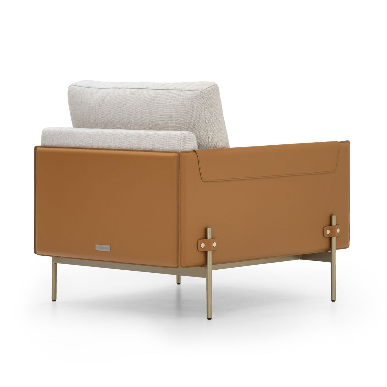 ASTON MARTIN HOME | V215 ARMCHAIR | $20,359.00 - $23,769.00