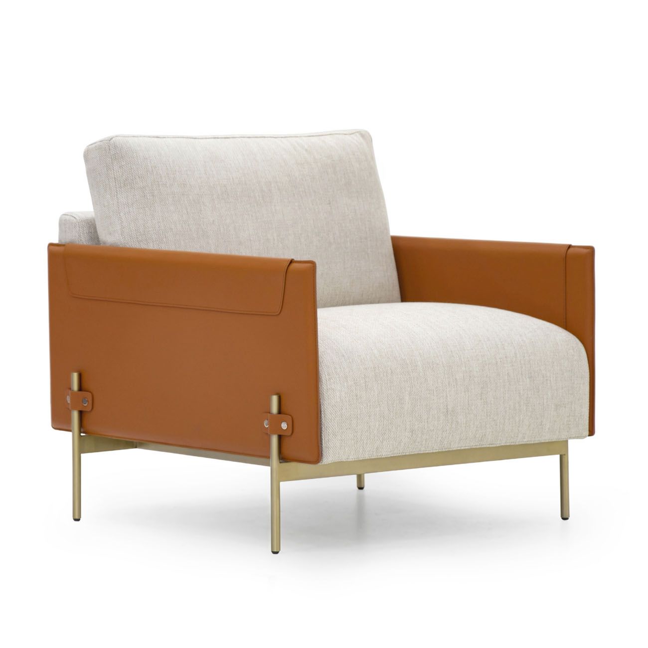 ASTON MARTIN HOME | V215 ARMCHAIR | $20,359.00 - $23,769.00