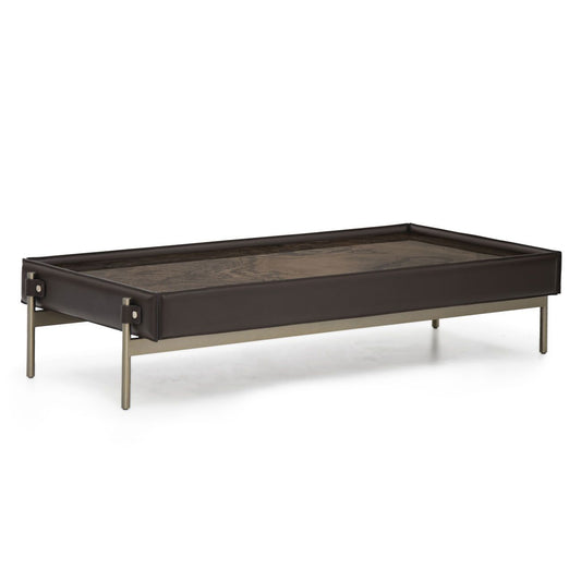ASTON MARTIN HOME | V216/C LOW COFFEE TABLE | $11,500.00