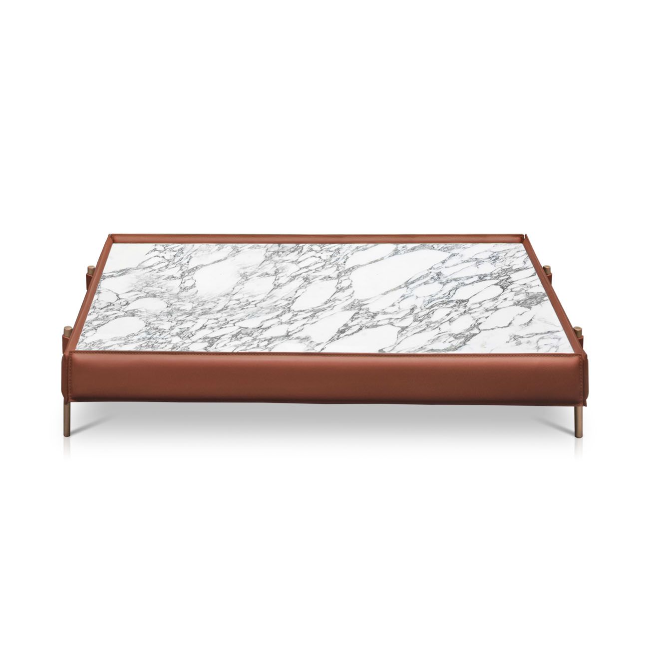 ASTON MARTIN HOME | V216/C LOW COFFEE TABLE | $16,069.00