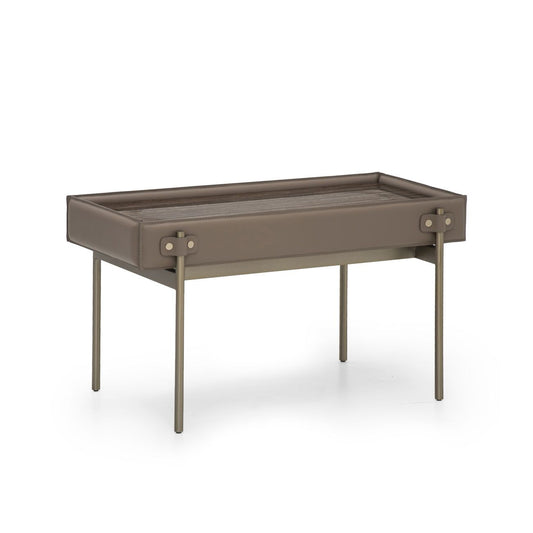 ASTON MARTIN HOME | V216/L TALL COFFEE TABLE | $8,250.00