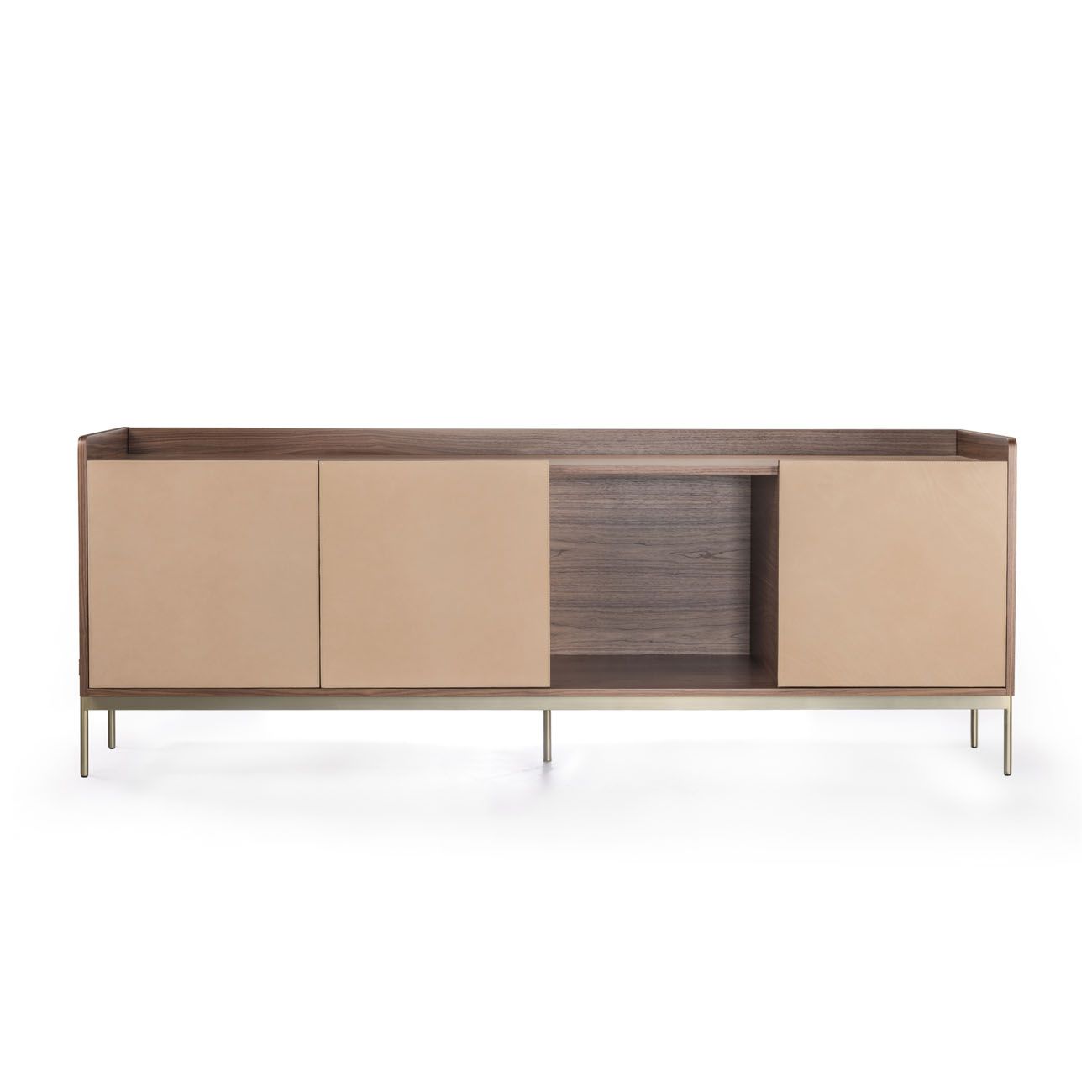 ASTON MARTIN HOME | V236 SIDEBOARD WITH DOORS $34,320.00