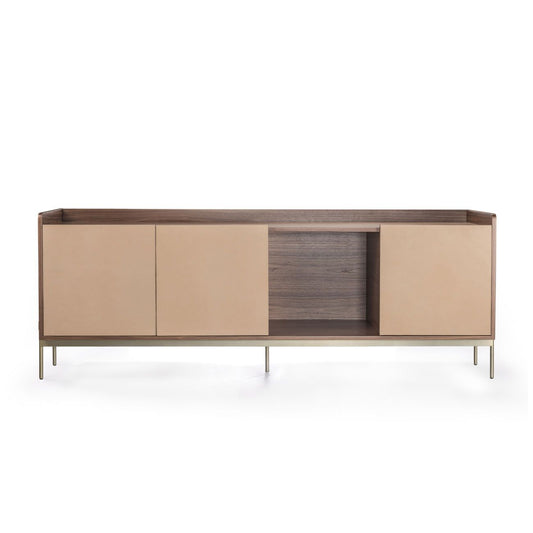 ASTON MARTIN HOME | V248 SIDEBOARD WITH DOORS | $31,750.00