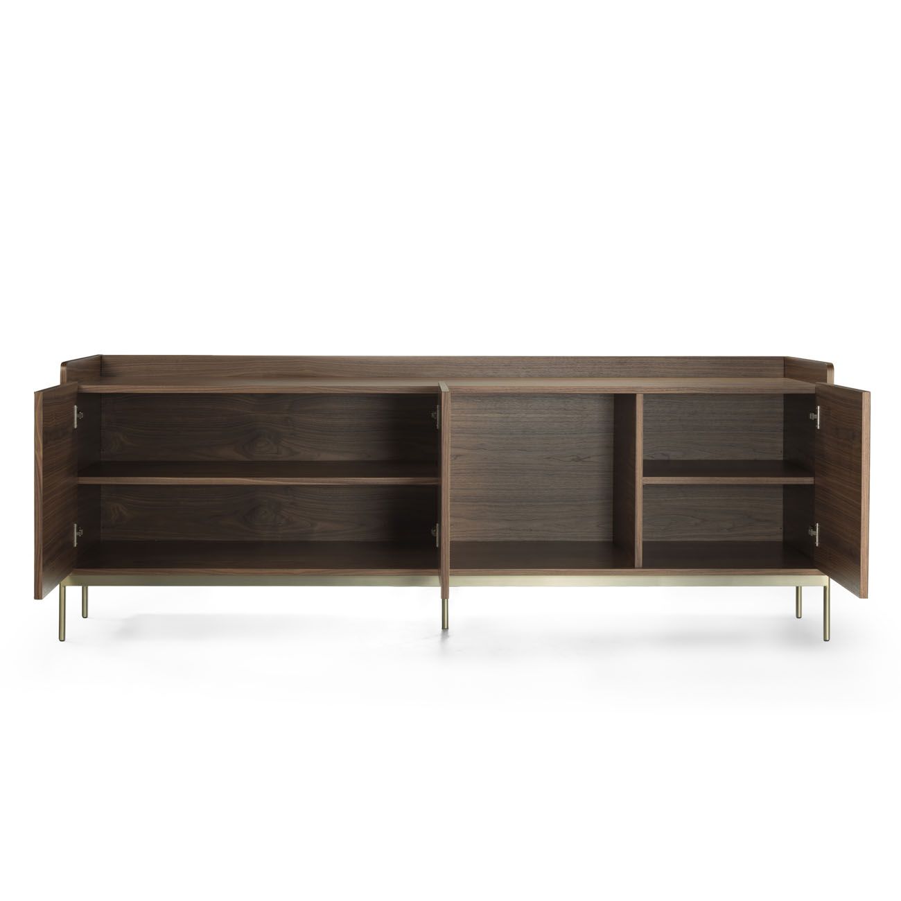 ASTON MARTIN HOME | V236 SIDEBOARD WITH DOORS $34,320.00