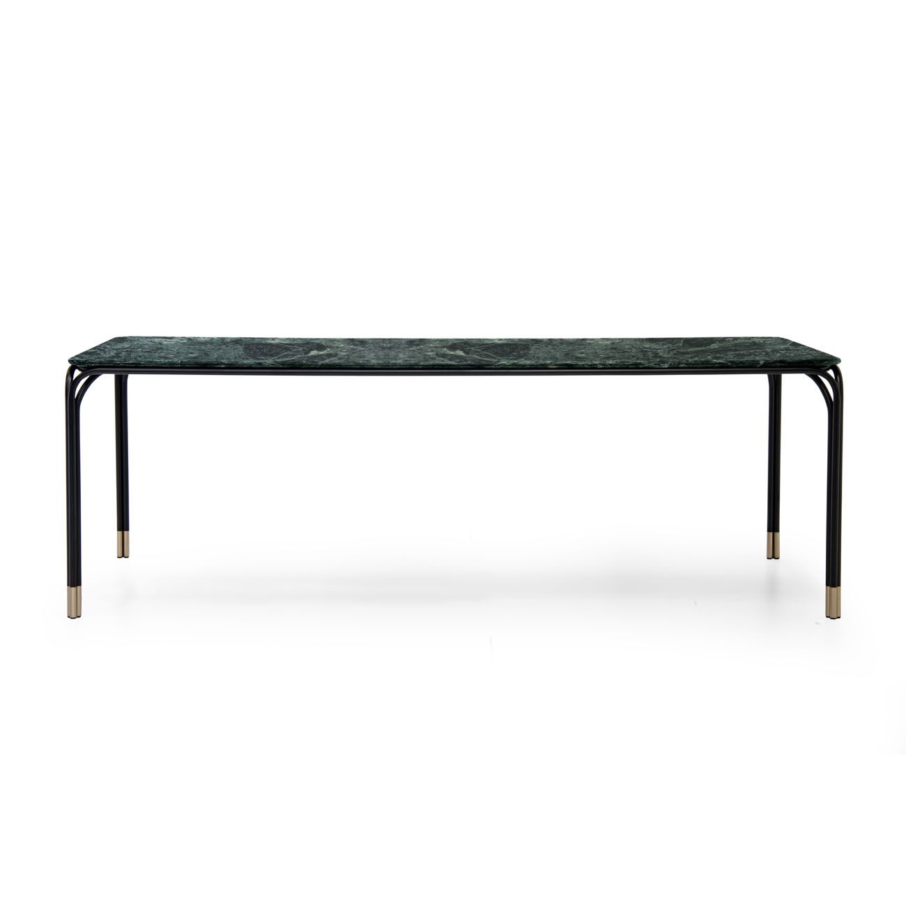 ASTON MARTIN HOME | V240 Verde Marble Dining Table - $27,069.00 - $33,269.00