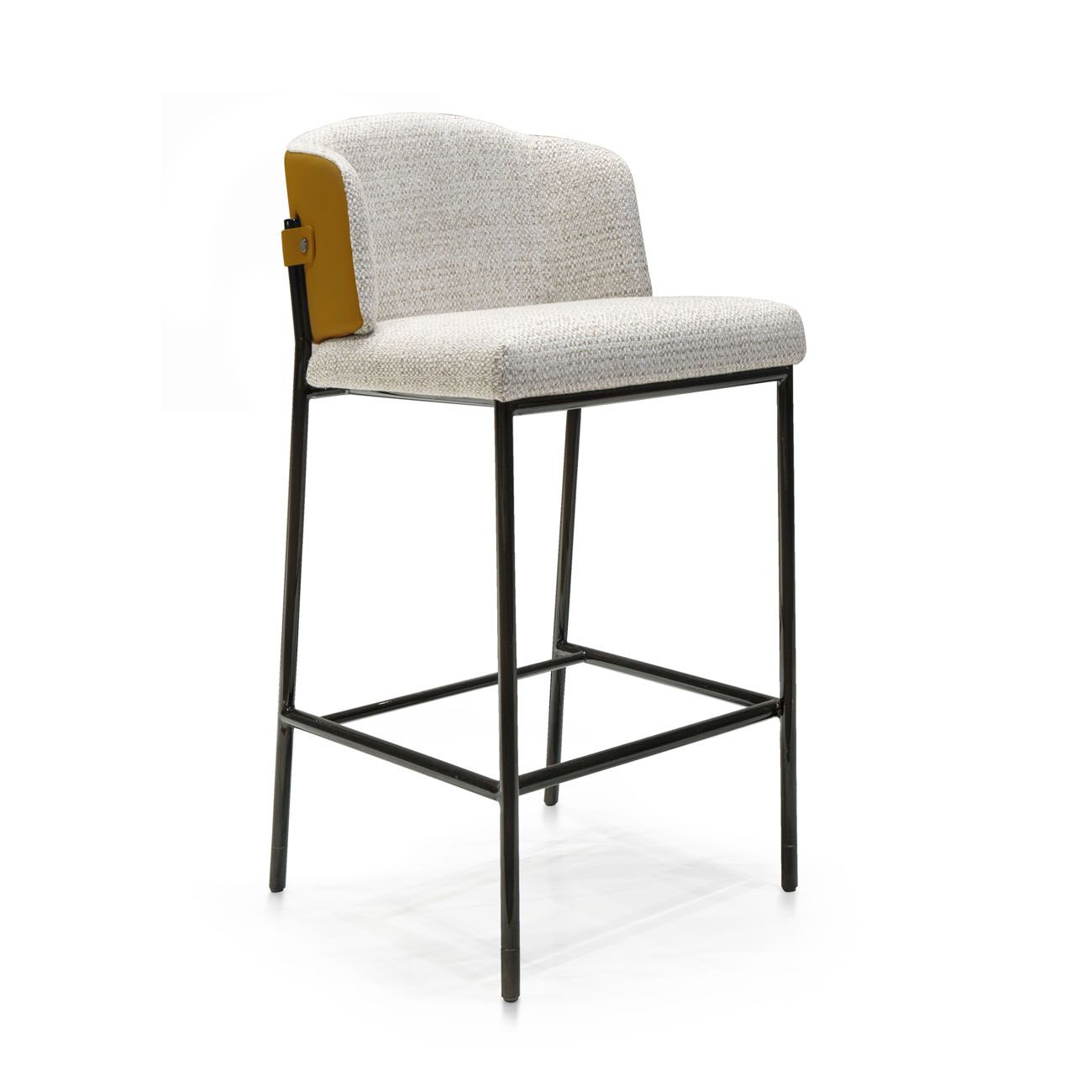 ASTON MARTIN HOME | BAR STOOL V242/S - $8,779.00