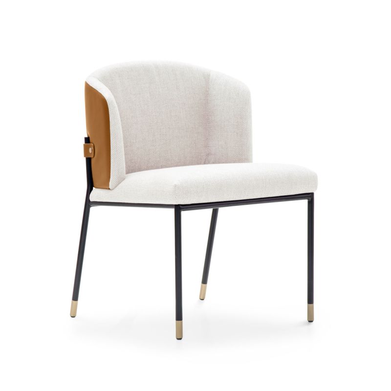 ASTON MARTIN HOME | V242 DINING CHAIR - $6,600.00