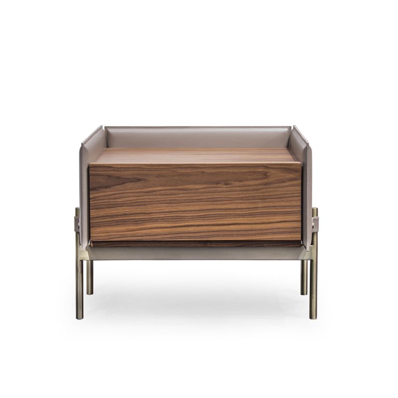 ASTON MARTIN HOME | V247 NIGHT TABLE | $14,080.00