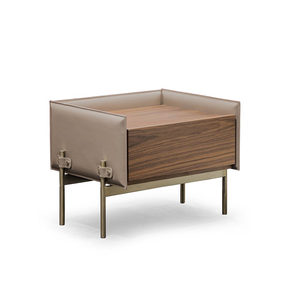 ASTON MARTIN HOME | V247 NIGHT TABLE | $14,080.00