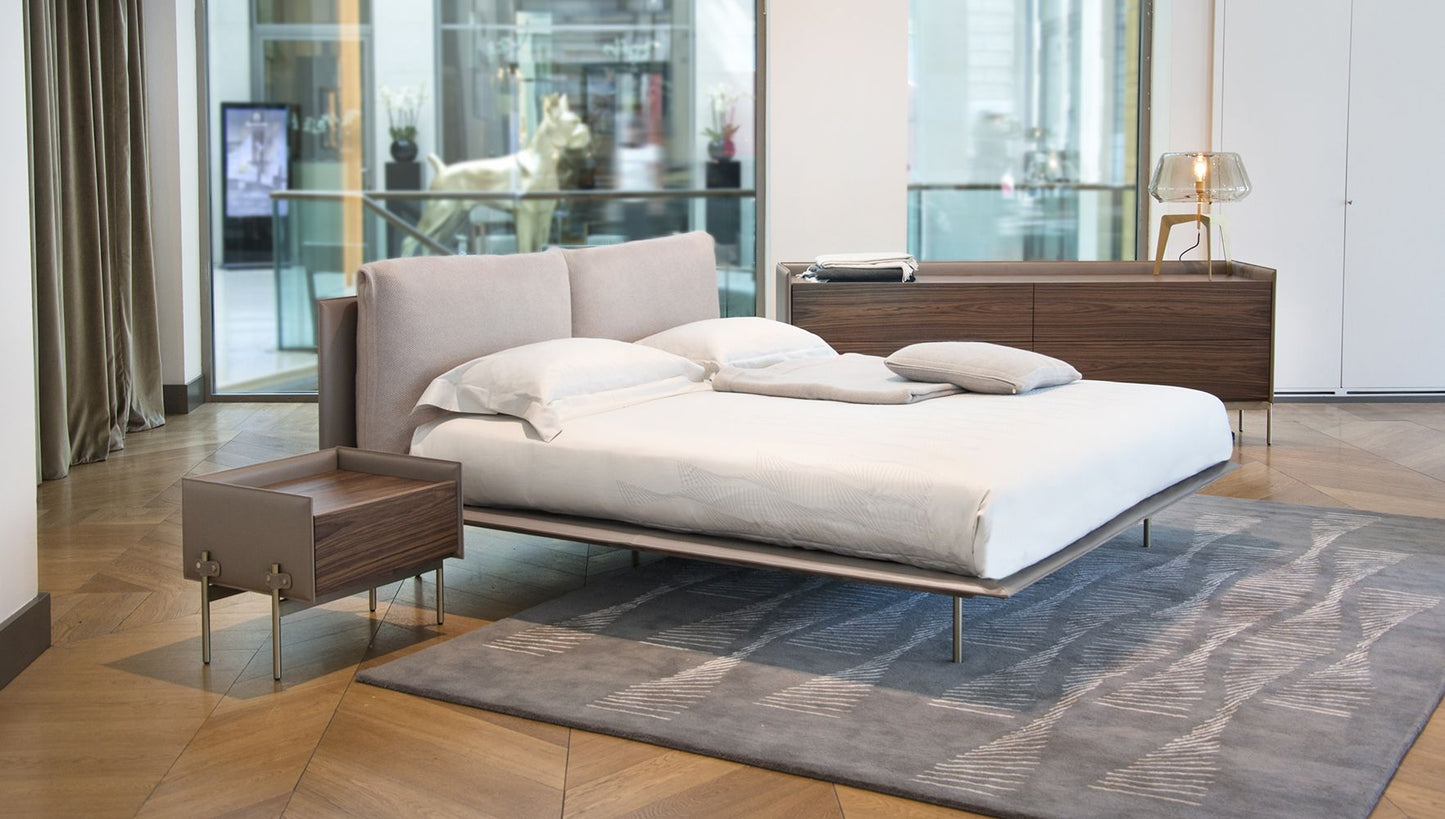 ASTON MARTIN HOME | V247 NIGHT TABLE | $14,080.00