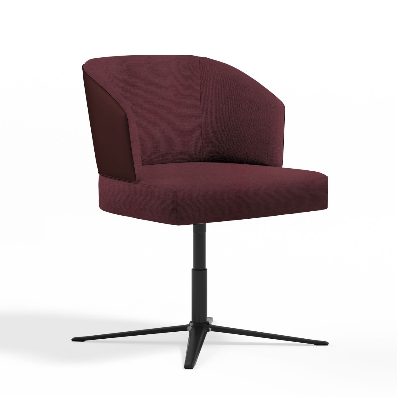 ASTON MARTIN HOME | V249/B GUEST CHAIR | $5,250