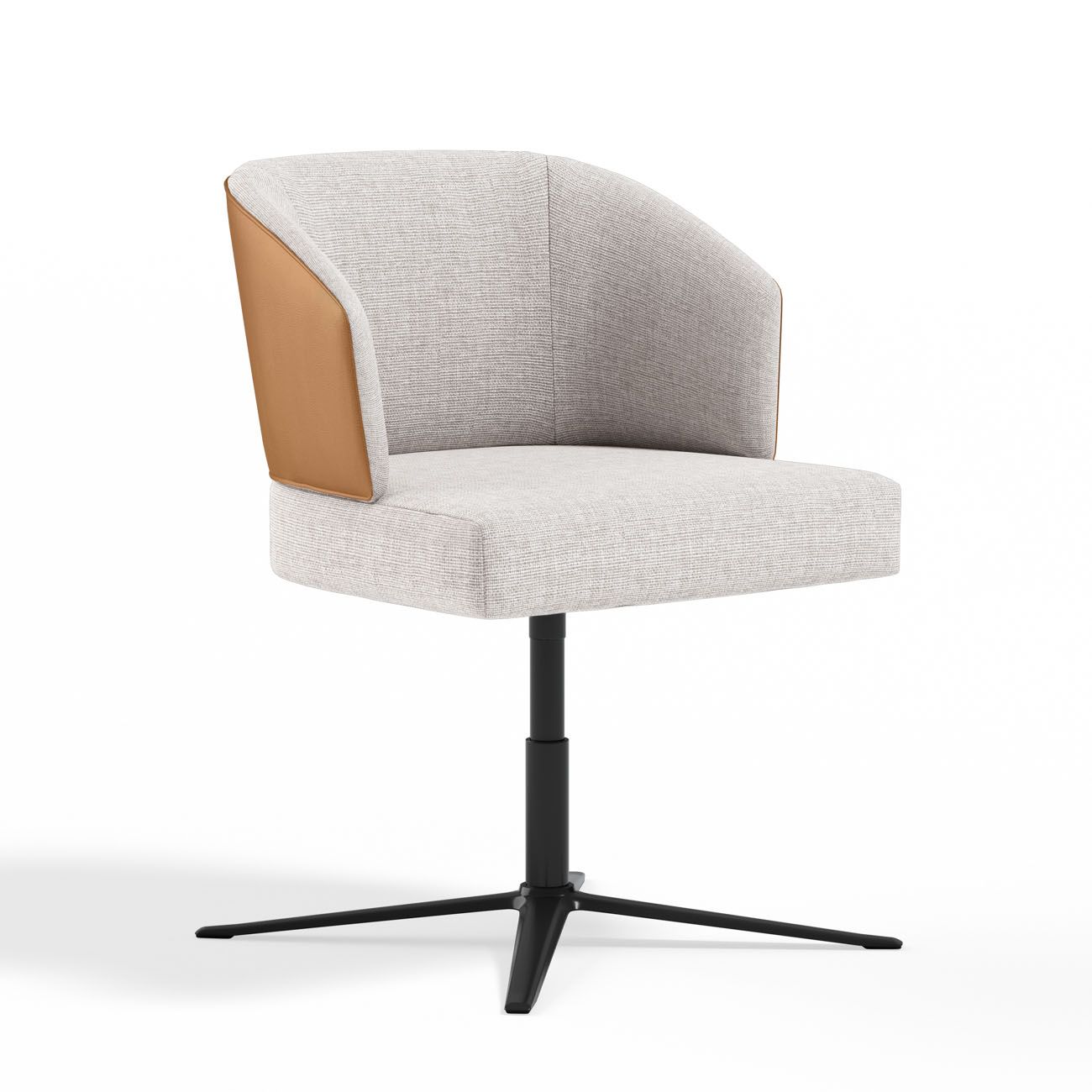 ASTON MARTIN HOME | V249/B GUEST CHAIR | $5,250