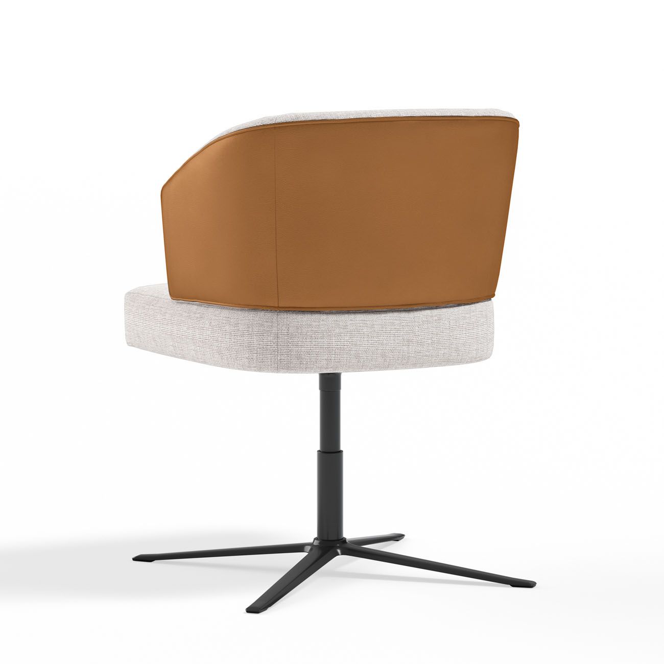 ASTON MARTIN HOME | V249/B GUEST CHAIR | $5,250
