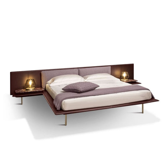ASTON MARTIN HOME | V251/L LOW BED | $37,250.00