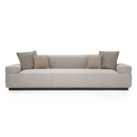 ASTON MARTIN HOME | V255 FABRIC SOFA | $22,950.00