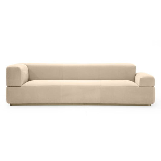 ASTON MARTIN HOME | V255 NABUK SOFA| $33,250.00